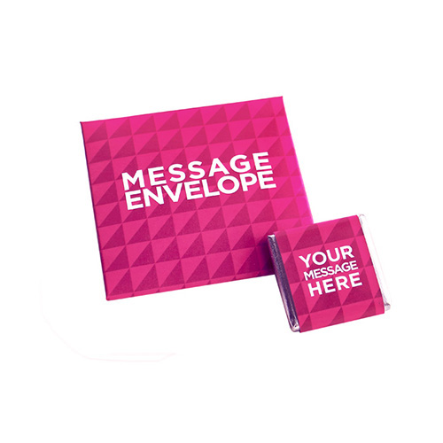 Neo message envelope 
